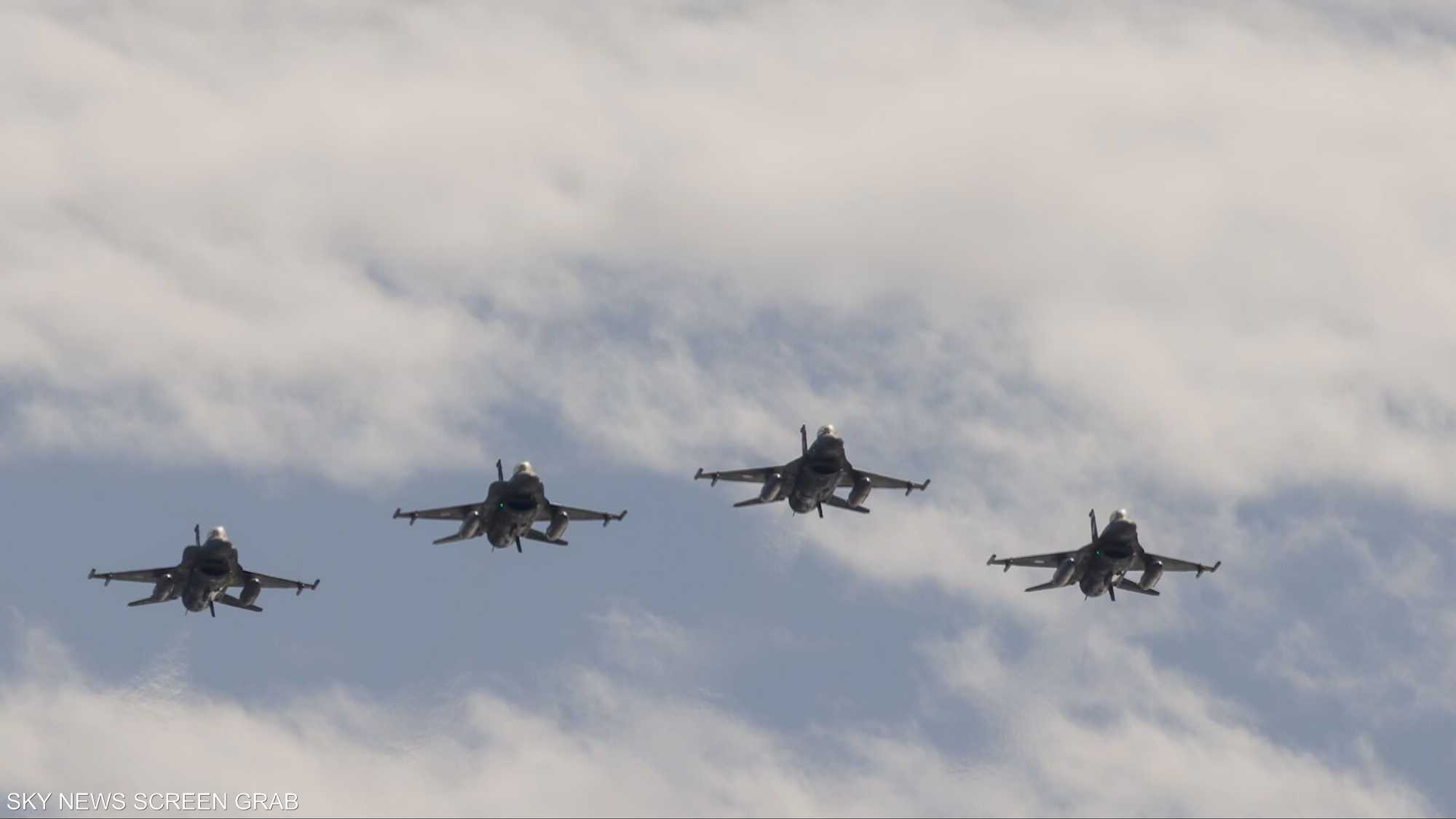 الدول الأوروبية بين الضغط الروسي وتدهور العلاقات مع أميركا