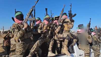 نيويورك تايمز تكشف عن مسودة خطة أميركية بشأن سلاح حماس