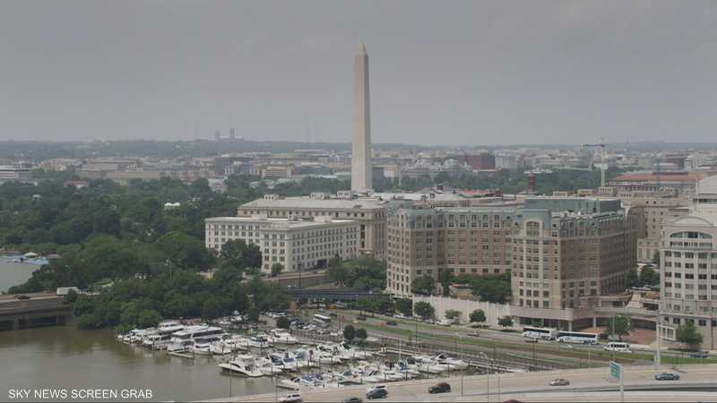 مخاوف التدخل الأجنبي تعود إلى كندا عبر بوابة ألبرتا النفطية