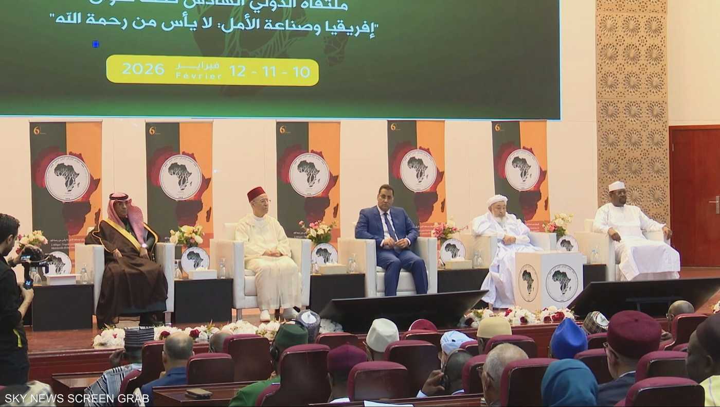 نواكشوط تستضيف الملتقى الـ6 للمؤتمر الإفريقي لتعزيز السلم 