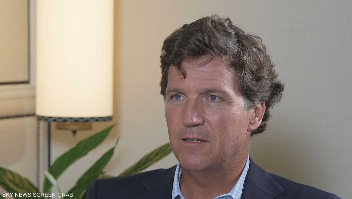 تاكر كارلسون: أطراف عديدة لها مصلحة في تدمير لبنان 