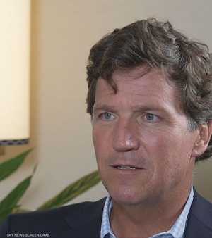 تاكر: أطراف عديدة لها مصلحة في تدمير لبنان