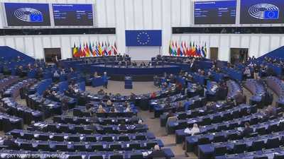 ماكرون: أزمة غرينلاند جرس إنذار لأوروبا