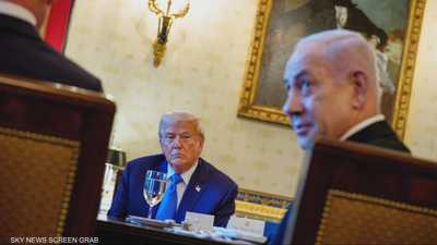 نتنياهو يدفع نحو المواجهة مع إيران