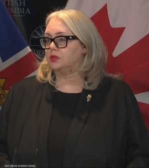 كندا: حادث إطلاق النار في {تامبلر ريدج} هو الأسوأ في تاريخنا