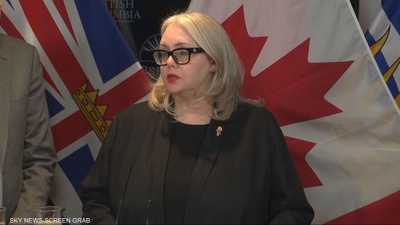 كندا: حادث إطلاق النار في {تامبلر ريدج} هو الأسوأ في تاريخنا