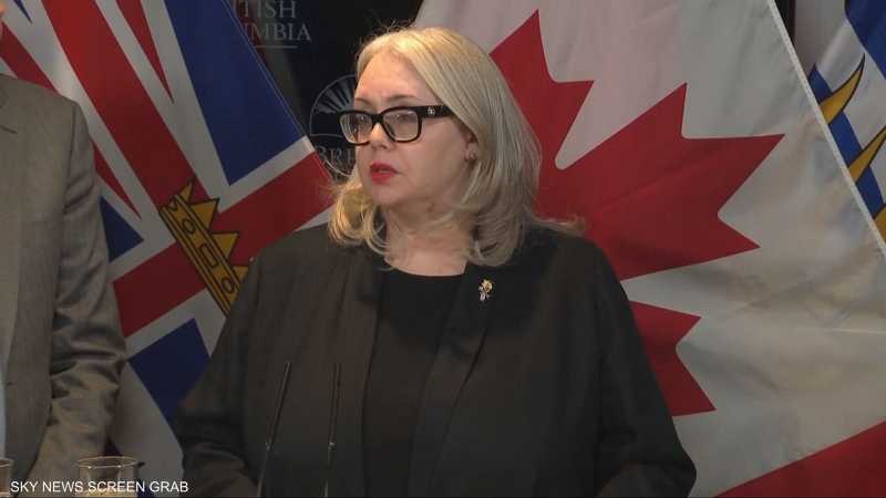 كندا: حادث إطلاق النار في {تامبلر ريدج} هو الأسوأ في تاريخنا