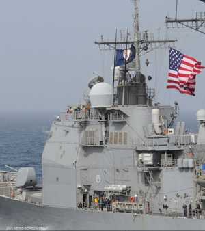 واشنطن تعيد رسم تموضعها في الشرق الأوسط ضمن تصعيد تكتيكي