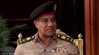 تعيين أشرف زاهر وزيرا جديدا للدفاع في مصر