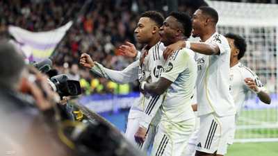 الاسم القديم.. هل يعود "الجدلي" لتدريب ريال مدريد؟