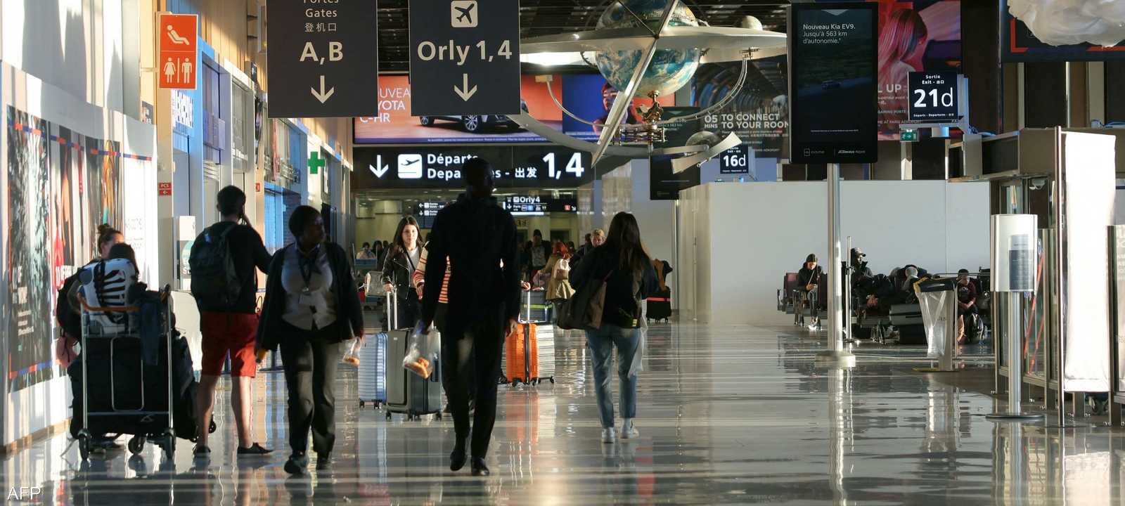 تعد منطقة شنغن فضاء أوروبيا يتيح حرية التنقل بين الأعضاء