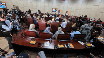 نواكشوط تجمع قادة المجتمعات الأفريقية لمواجهة الإرهاب