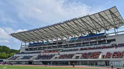 يستعد الدوري الياباني لإحداث تغييرات جذرية في نظامه