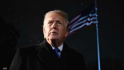 ترامب يكشف مخرجات لقائه مع نتنياهو بشأن إيران