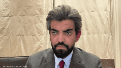 البيض: نحمّل الحكومة اليمنية مسؤولية استهداف مسيرة شبوة