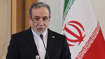 عراقجي: إيران لن تتردد بالدفاع عن سيادتها مهما كانت التكلفة