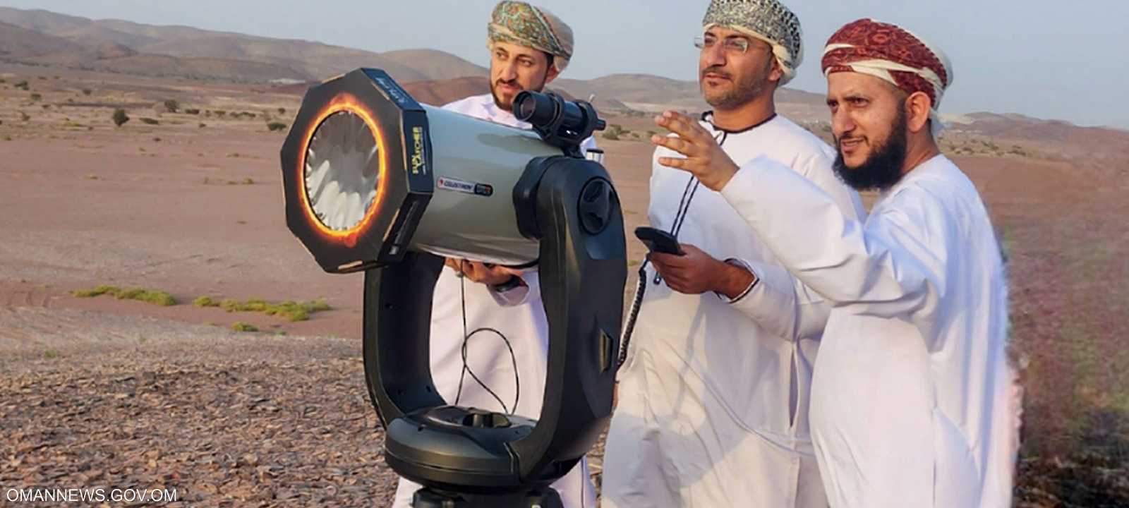 الخميس 19 فبراير الجاري غرة شهر رمضان في عُمان