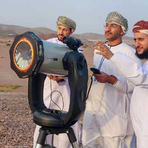 الخميس 19 فبراير الجاري غرة شهر رمضان في عُمان