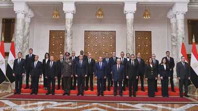 مصر.. تعديل حكومي يركز على الملف الاقتصادي