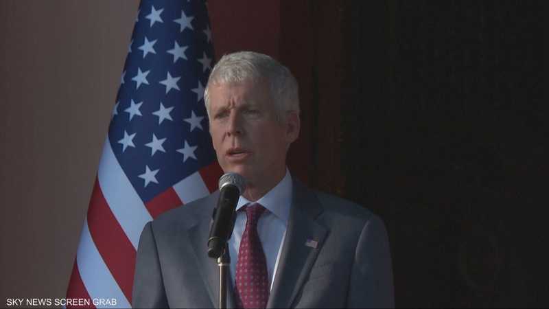 وزير الطاقة الأميركي يعلن أن الحظر النفطي على فنزويلا انتهى