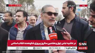 شمخاني يحذر من تداعيات عالمية من جرّاء أي هجوم على إيران