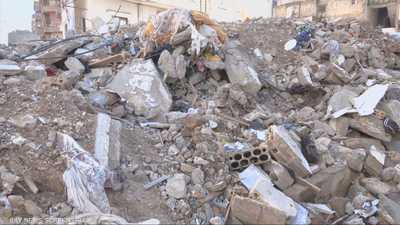 تقديرات: الانهيار يتربص بأكثر من ألف بناية في طرابلس