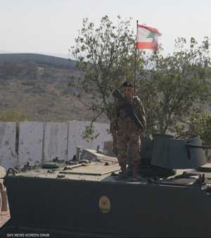 لبنان يحسم خطة حصر السلاح شمال نهر الليطاني الأسبوع المقبل