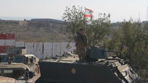 لبنان يحسم خطة حصر السلاح شمال نهر الليطاني الأسبوع المقبل