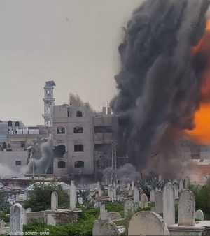 الحصار الإسرائيلي ورفض حماس نزع السلاح يعرقلان خطة ترامب