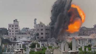 الحصار الإسرائيلي ورفض حماس نزع السلاح يعرقلان خطة ترامب