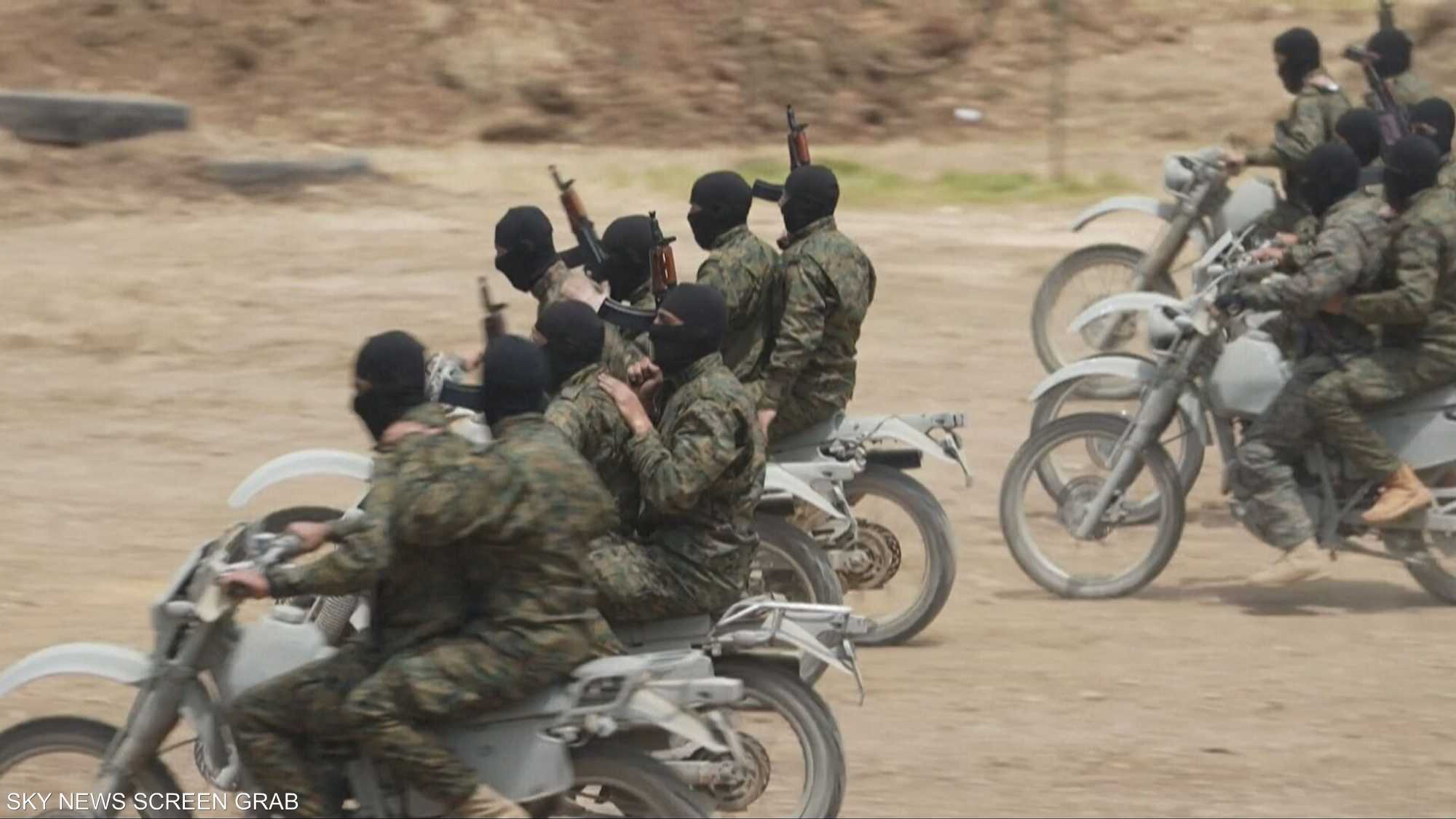 لبنان يحسم المرحلة الثانية من حصر السلاح