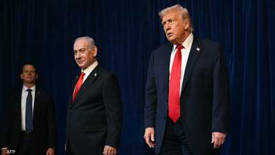 الرئيس الإسرائيلي يعلّق على دعوة ترامب للعفو عن نتنياهو