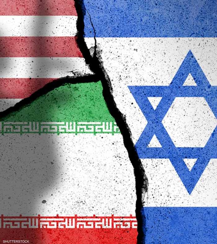 تباين في موقفي واشنطن وإسرائيل حول إيران.. أرشيفية