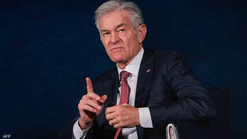 الطبيب محمد أوز