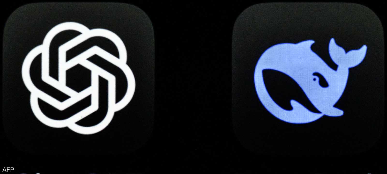 تنافس محموم بين نماذج الذكاء الاصطناعي الأميركية والصينية