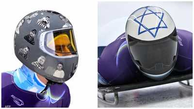 "خوذة" تُبعد أوكراني عن الأولمبياد.. وضوء أخضر للإسرائيلي