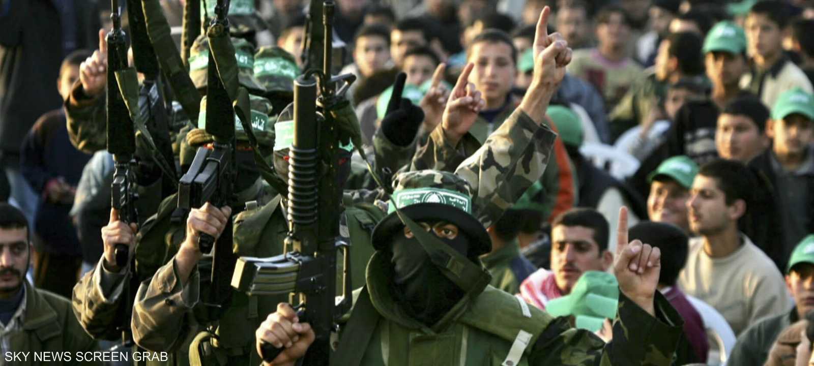 الترتيبات عُرضت على ممثلي الفصائل والقوى الفلسطينية