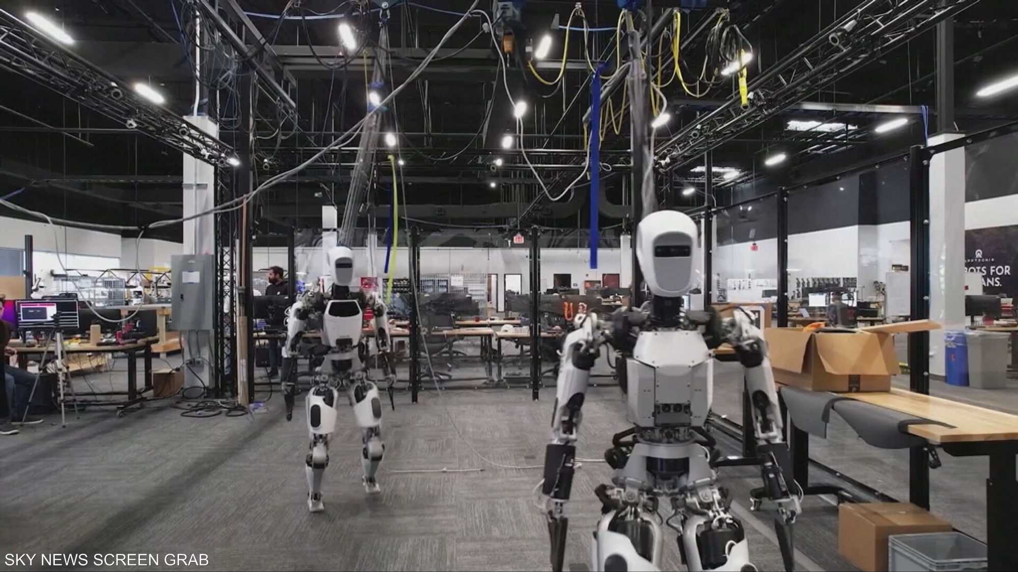 مقال لخبير في الذكاء الاصطناعي يثير صدمة حول مستقبل الوظائف