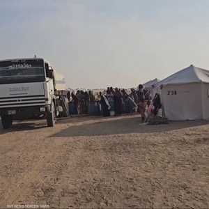 السودان يواجه أسوأ أزمة إنسانية عالميا