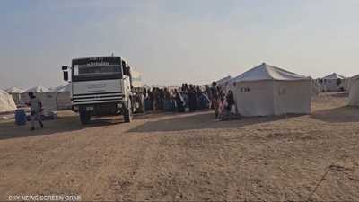 مسؤول أميركي: طرفا حرب السودان مسؤولان عن إيصال المساعدات