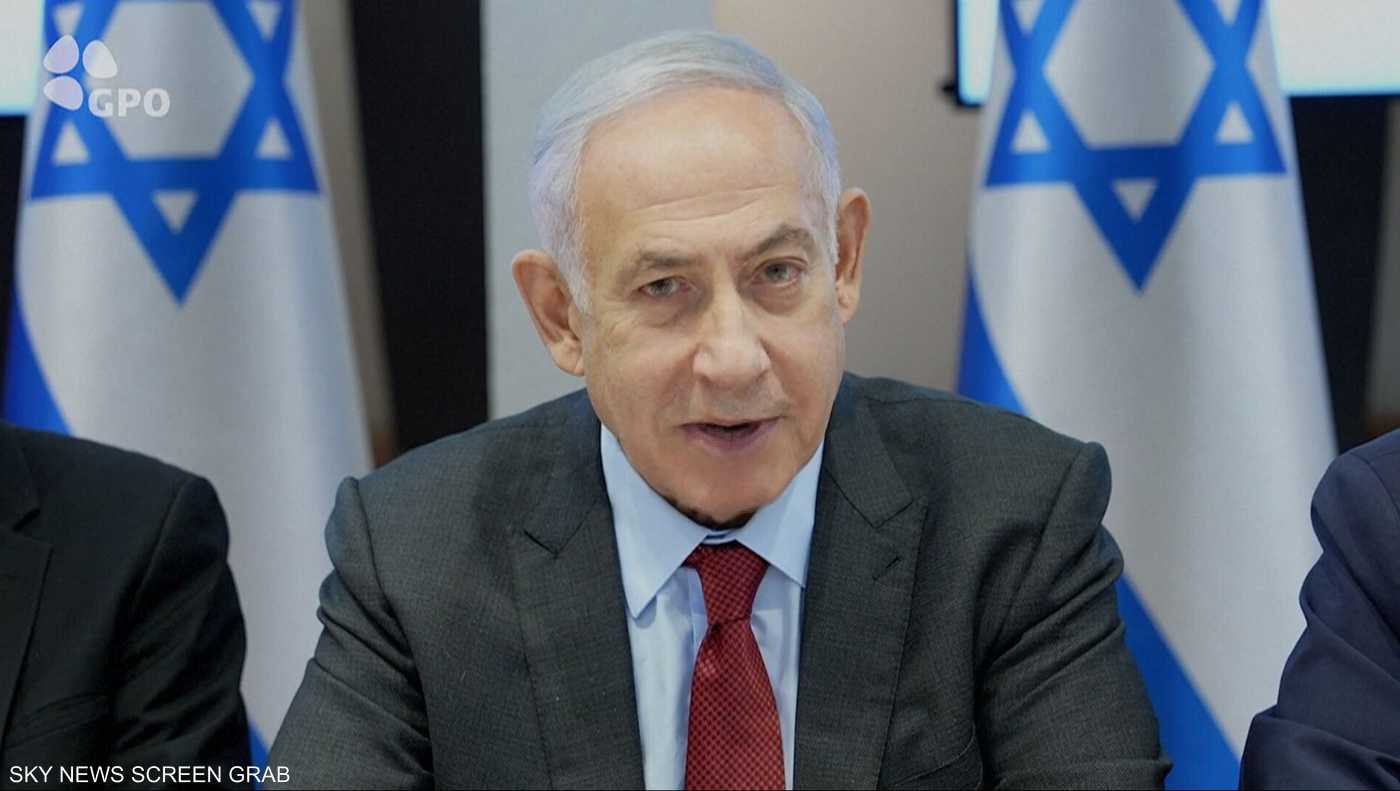 هرتسوغ يرفض الضغوط بشأن العفو عن نتنياهو 