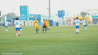 في أبوظبي.. الشغف يهزم الزمن