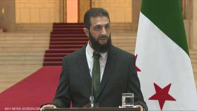 تقرير أممي: الشرع كان هدفا لـ5 محاولات اغتيال العام الماضي