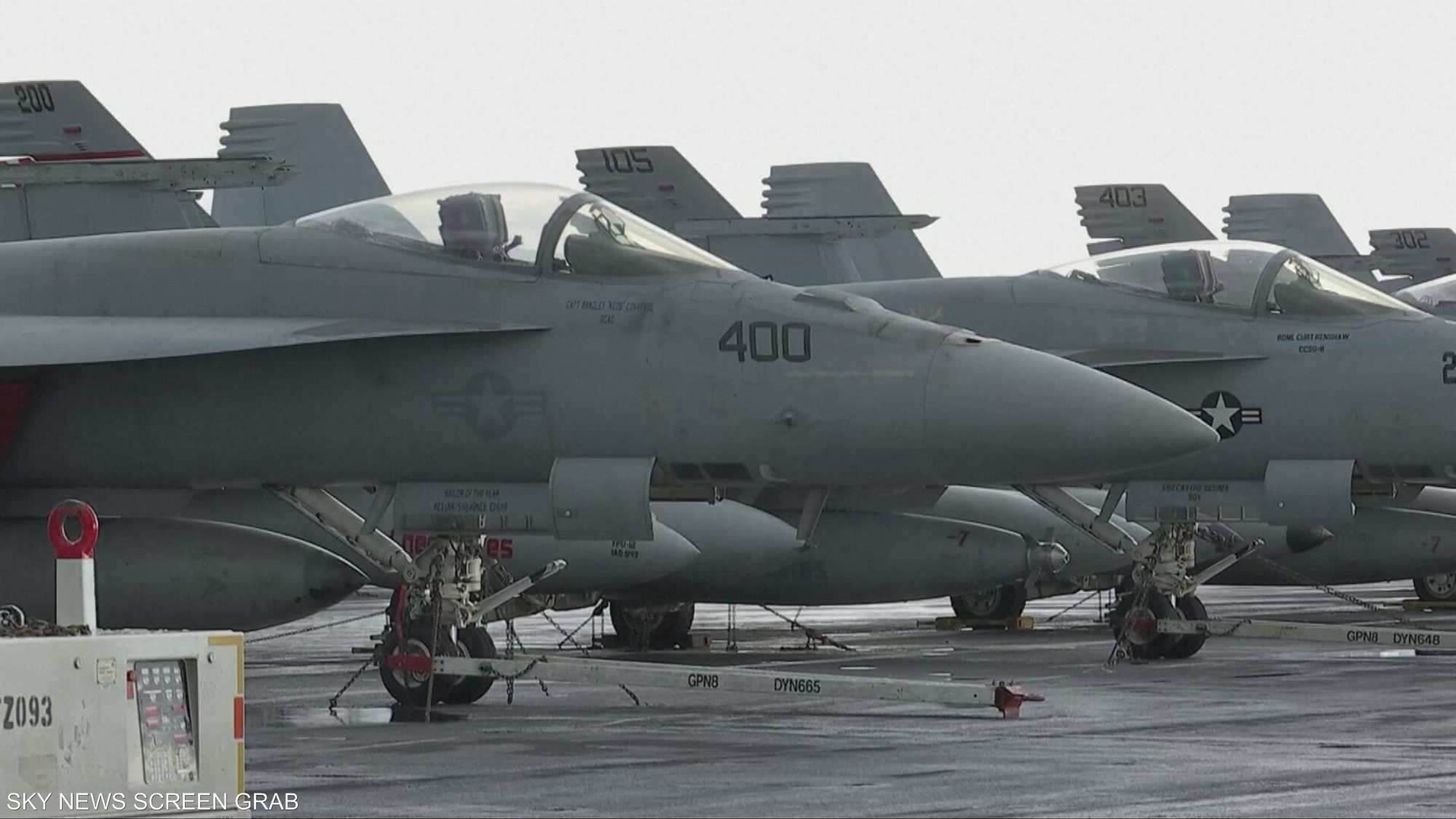 إيران.. بين الاتفاق والتصعيد العسكري