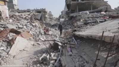 ترامب سيعلن تفاصيل خطة إعادة إعمار غزة خلال أيام