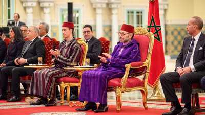 المغرب.. إطلاق مشروع إنجاز مصنع لإنتاج أنظمة هبوط الطائرات