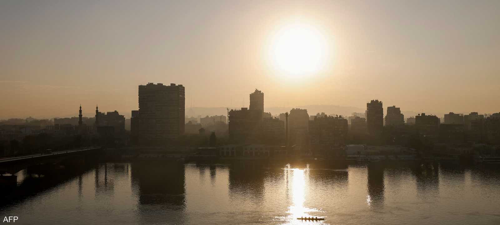 البيان أشار إلى ارتفاع درجات الحرارة ونقص الأمطار مؤخرا