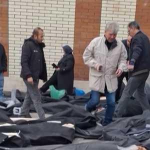 الآلاف قتلوا في احتجاجات إيران