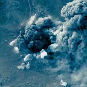 الجيش الأميركي نشر صورا لضرباته في سوريا