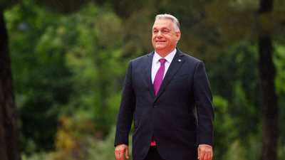 فيكتور أوربان